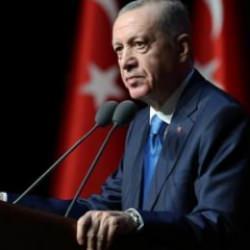 Son dakika: Başkan Erdoğan'dan 'Lozan' mesajı!