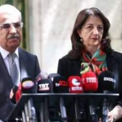 SON DAKİKA: Parti ziyaretleri sonrası bir ilk! DEM Parti heyeti İmralı'da