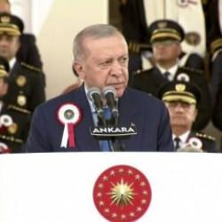 Son Dakika: Erdoğan'dan sert mesaj: Sahip çıkacağız!