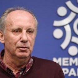 Son Dakika: Memleket Partisi kapatıldı