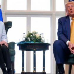 Son dakika: Trump duyurdu! ABD ve AB anlaştı! Yüz milyarlarca dolarlık taahhüt