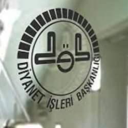Sosyal medyada g&uuml;ndem olan 'R&uuml;şvet' iddiası! Diyanet'ten a&ccedil;ıklama: Soruşturma başlatıldı