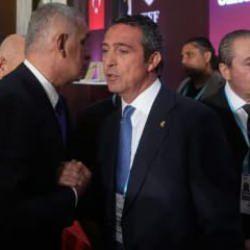 Spor Güvenliği Çalıştayı İstanbul'da başladı