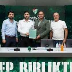 Süper Lig efsanesinin 2. Lig'deki yayıncısı belli oldu: Maçlar bedava