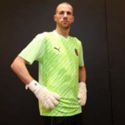Süper Lig ekibinden flaş transfer! 38'lik sambacı açıklandı