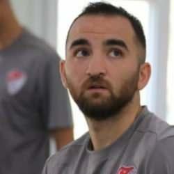 Süper Lig'de tutunamamıştı! Antrenmanda Messi golüyle gündem oldu