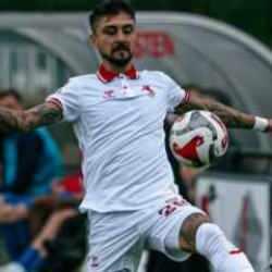 Süper Lig'i 3. sırada bitirmişlerdi: 2. Lig takımına yenildiler
