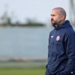 Süper Lig'in eski 'gol makinesiydi': Şimdi 3. Lig ekibini yönetiyor