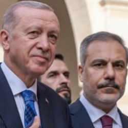 Suriye’de bizi tehdit edenlere karşı “sert güç” seçenek olarak öne çıkarken