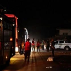 Suriye'den Süveyda açıklaması: 150 bin sivil tahliye edildi