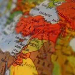 Suriye'nin 'Türkiye' talebi sonrası İsrail ve ABD'den flaş hamle!