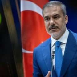 'Suriye'ye müdahale ederiz!' diyen Bakan Fidan'dan son dakika açıklamalar