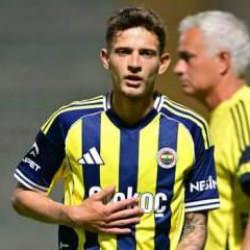Szymanski'den eski takımı Feyenoord'la ilgili olay sözler: Sahada arkadaşım olmayacaklar