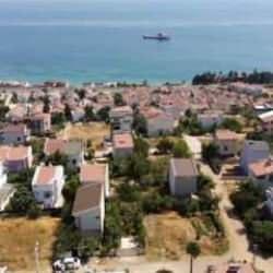 Tatilcileri çıldırtan olay! Sıcakta susuz kaldılar, birer birer İstanbul'a dönüyorlar