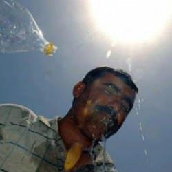 Termal şok ne demek, ne anlama geliyor? İstanbul'da sıcaklık rekor kırdı