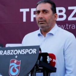 Trabzonspor'dan taraftara transfer müjdesi