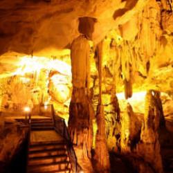 B&ouml;lgede başka &ouml;rneği yok: İ&ccedil;erisi buz gibi! &rdquo;S&ouml;ylediler ama bu kadarını beklemiyorduk&rdquo;