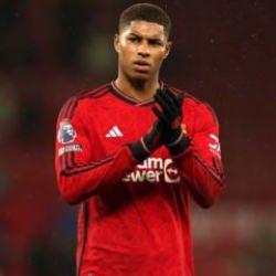 Transfer açıklandı! Marcus Rashford imzayı attı