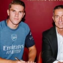 Transfer fırtınası sürüyor: Avrupa devlerinin kadroları sil baştan