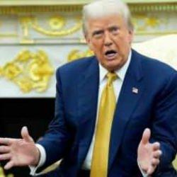Trump, Meksika'ya uygulanan mevcut tarifeleri uzattı!