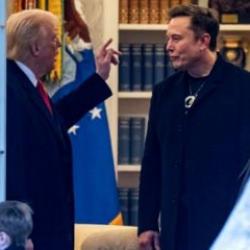 Bomba iddia sonrası Trump'tan son dakika Elon Musk duyurusu! Resmen ilan etti