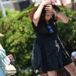 Türkiye kavruluyor: Hissedilen sıcaklık 50 dereceye dayandı! Meteoroloji'den uyarı geldi