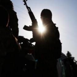 Türkiye ve Suriye'den ortak nokta operasyon! Terör örgütünün üst düzey ismi öldürüldü