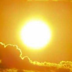 Türkiye'de sıcaklık rekoru kırıldı! Tarihin en yüksek seviyesine ulaştı