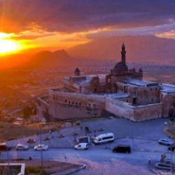 T&uuml;rkiye&rsquo;nin &ccedil;atısına eşsiz bir bakış: Bu g&ouml;rsel ş&ouml;len ka&ccedil;maz!