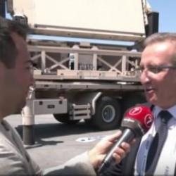 Türkiye'nin en uzun menzilli radar sistemi: Türkiye bu radarla İsrail'i görebiliyor!