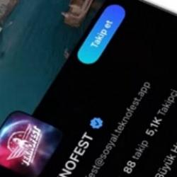 Türkiye'nin yeni sosyal medya platformu yayında! İşte Next Teknofest Sosyal'in özellikleri