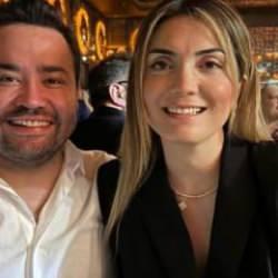 Tutuklanan Muhittin Böcek'in gelini gözaltına alındı