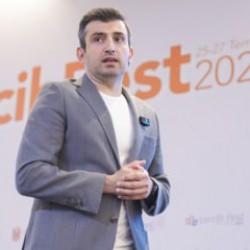 Selçuk Bayraktar'dan çarpıcı cevap: Kimse yalanlarını Baykar'a sokamaz