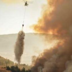 "Yangın söndürme uçağı yok" diyerek algı başlatılmıştı: İşte 2025 yangın söndürme filosu