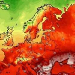 Uzman isim a&ccedil;ıkladı: &lsquo;Eyyam-ı bahur sıcaklarının etkisindeyiz'