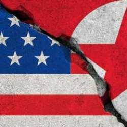 Washington&rsquo;dan Kuzey Kore&rsquo;ye bir yaptırım kararı daha!