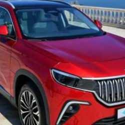 2025 TOGG T10X güncel fiyat listesi! İşte TOGG T10X teknik özellikleri