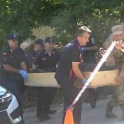 Yalova'da kahreden olay: Miras uğruna kardeşini öldürdü