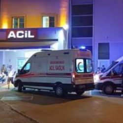 Yalova'da tavuklu pilavdan zehirlenenlerin sayısı 190'a yükseldi