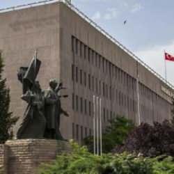 Yargıda korkunç olay! Zabıt katibine 1190 yıl 5 ay hapis talebi