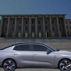 Yeni Togg T10F Meclis’te sahne aldı! Milletvekilleri hayran kaldı