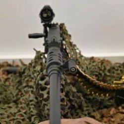 Yerli ağır makineli tüfek, IDEF 2025'te görücüye çıktı
