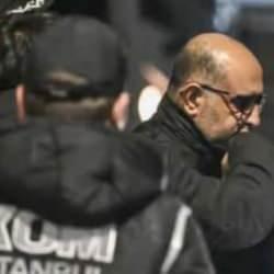 Yolsuzluktan tutuklanıp itirafçı olan Aziz İhsan Aktaş konkordato ilan etti