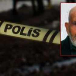 Yozgat'ta 10 gündür kayıp olarak aranan adam ölü bulundu