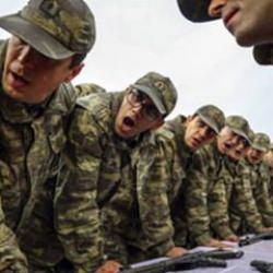 2025 Ağustos, Eylül ve Ekim askerlik yerleri açıklandı