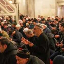 90 bin camide eş zamanlı dua: Diyanet’ten tüm yurda çağrı