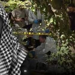 Sarıyer’de ormanlık alanda bulunan ceset soruşturmasında tüyler ürperten detaylar