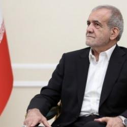 Eylül ve Ekim’de hiç kalmayacak! Pezeşkiyan’dan su krizi alarmı!