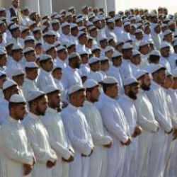 Gaziantep'teki gençlik buluşmasında kalpler Gazze için attı: Yoğun ilgi!