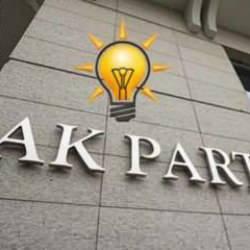 AK Parti komisyon üyeleri kimler? İşte üyelerin tam listesi